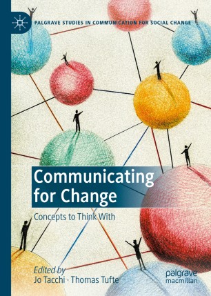 Communicating for Change: Concepts to Think With