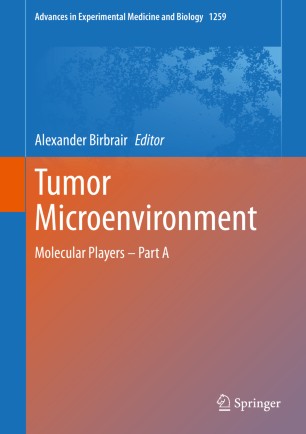 Tumor Microenvironment: Molecular Players – Part A