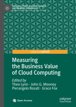 Measuring the Business Value of Cloud Computing