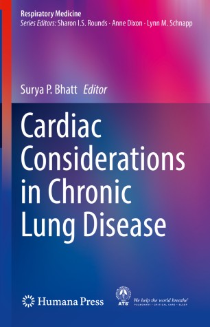 Cardiac Considerations in Chronic Lung Disease