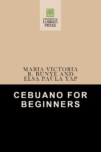 Cebuano for beginners