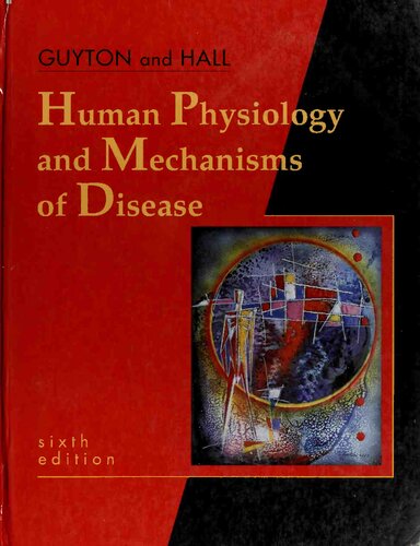 Human Physiology and Mechanisms of Disease