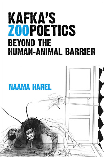 Beyond the Human-Animal Barrier