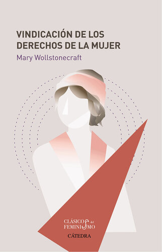 Vindicación de los Derechos de la Mujer