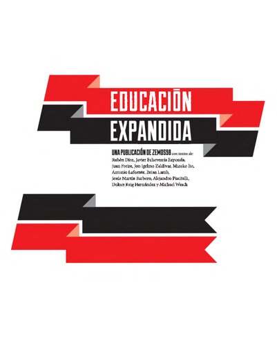 Educacion Expandida