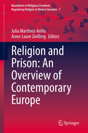 Religion and Prison: An Overview of Contemporary Europe