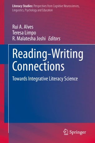 Reading-Writing Connections: Towards Integrative Literacy Science