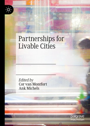 Partnerships for Livable Cities