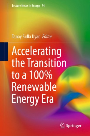 Accelerating the Transition to a 100% Renewable Energy Era