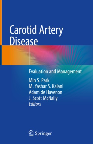 Carotid Artery Disease: Evaluation and Management