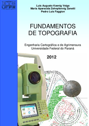 Fundamentos de Topografia