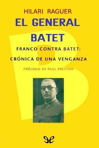 El general Batet