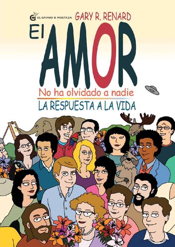 El Amor no ha olvidado a nadie (Spanish Edition)