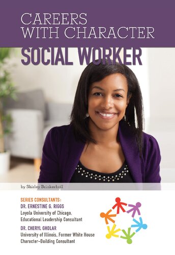 Social worker