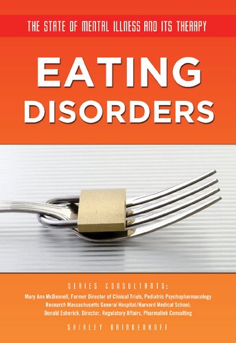 Eating disorders