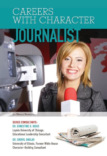 Journalist