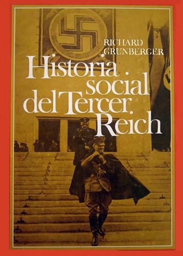 Historia social del Tercer Reich