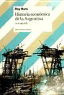 Historia económica de la Argentina en el siglo XIX