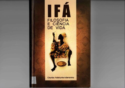 Ifá: filosofia e ciência da vida