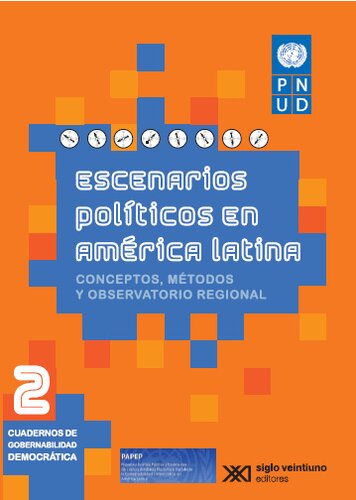 Escenarios Politicos En America Latina