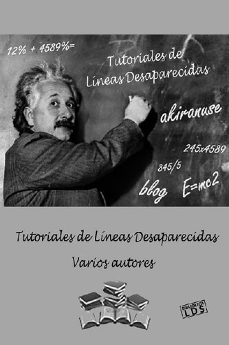 Tutoriales De Lineas Desaparecidas