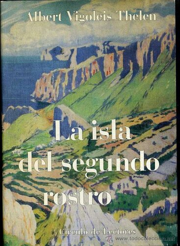 La isla del segundo rostro