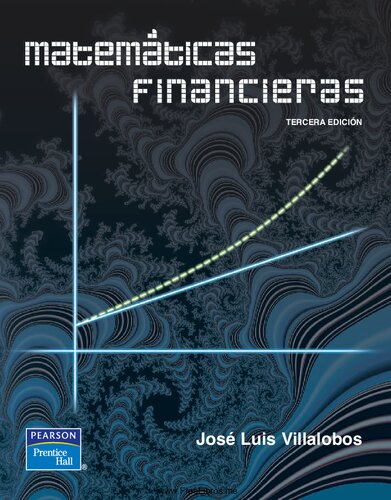 Matemáticas Financieras