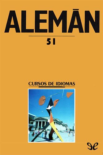 Alemán - Unidad 51