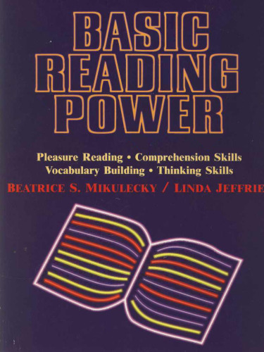 Basic Reading Power