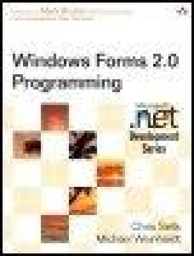 Windows Forms 2.0 Programming