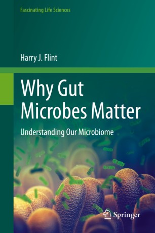 Why Gut Microbes Matter: Understanding Our Microbiome