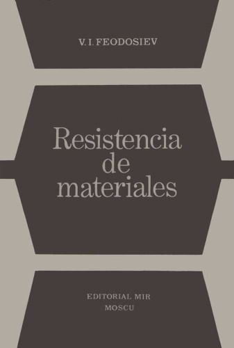 Resistencia de materiales