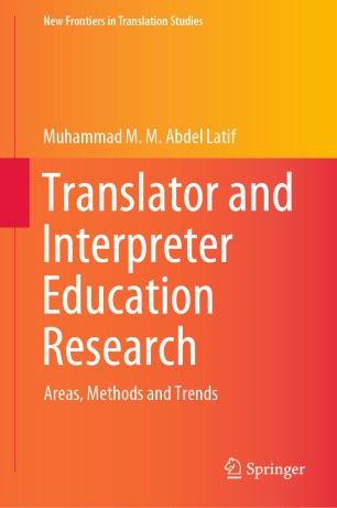 Translator and Interpreter Education Research: Areas, Methods and Trends