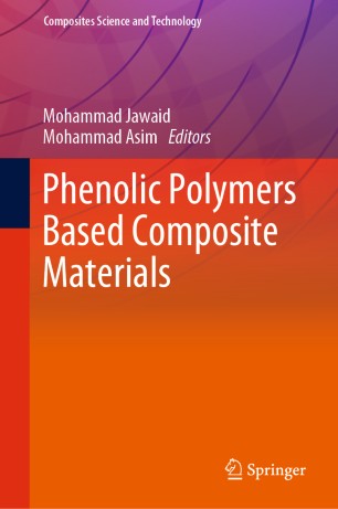 Phenolic Polymers Based Composite Materials