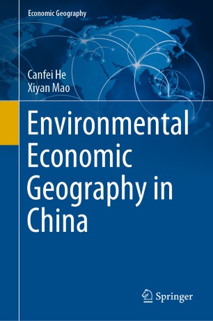 Environmental Economic Geography in China