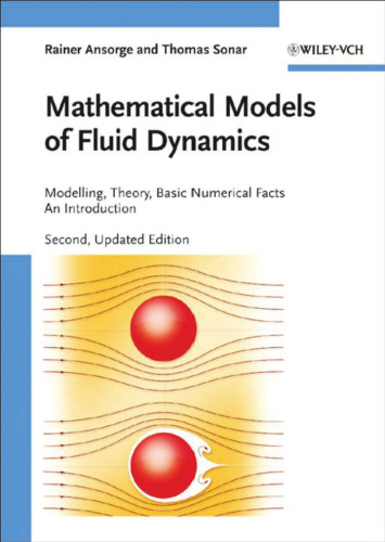 Mathematical Models of Fluid Dynamics