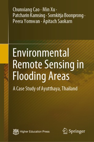 Environmental Remote Sensing in Flooding Areas: A Case Study of Ayutthaya, Thailand