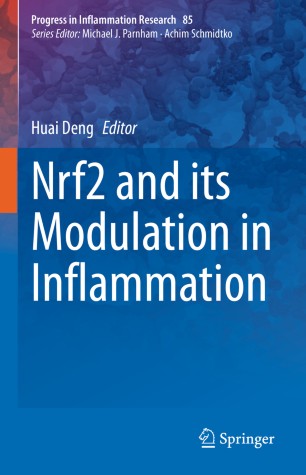 Nrf2 and its Modulation in Inflammation