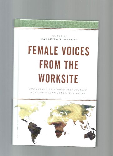 Female voices from the worksite