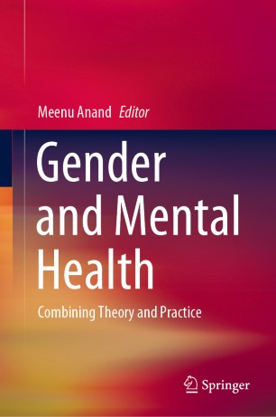 Gender and Mental Health: Combining Theory and Practice