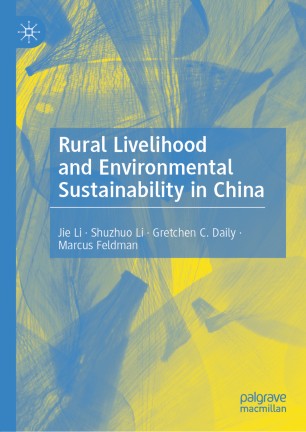 Rural Livelihood and Environmental Sustainability in China