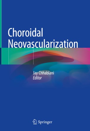 Choroidal Neovascularization