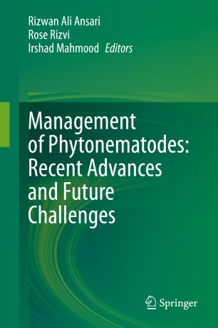 Management of Phytonematodes: Recent Advances and Future Challenges