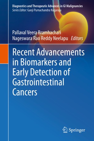 Recent Advancements in Biomarkers and Early Detection of Gastrointestinal Cancers