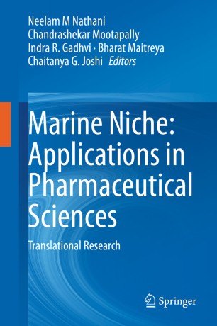 Marine Niche: Applications in Pharmaceutical Sciences : Translational Research