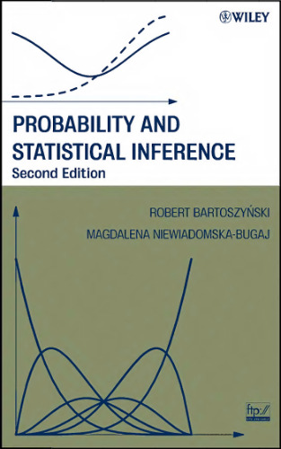 Probability and statistical inference