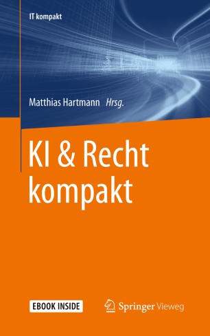 KI & Recht kompakt