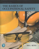 Basics of Occupational Safety, The, 3rd Edition