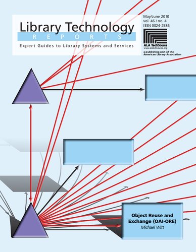 Understanding the Semantic Web : bibliographic data and metadata