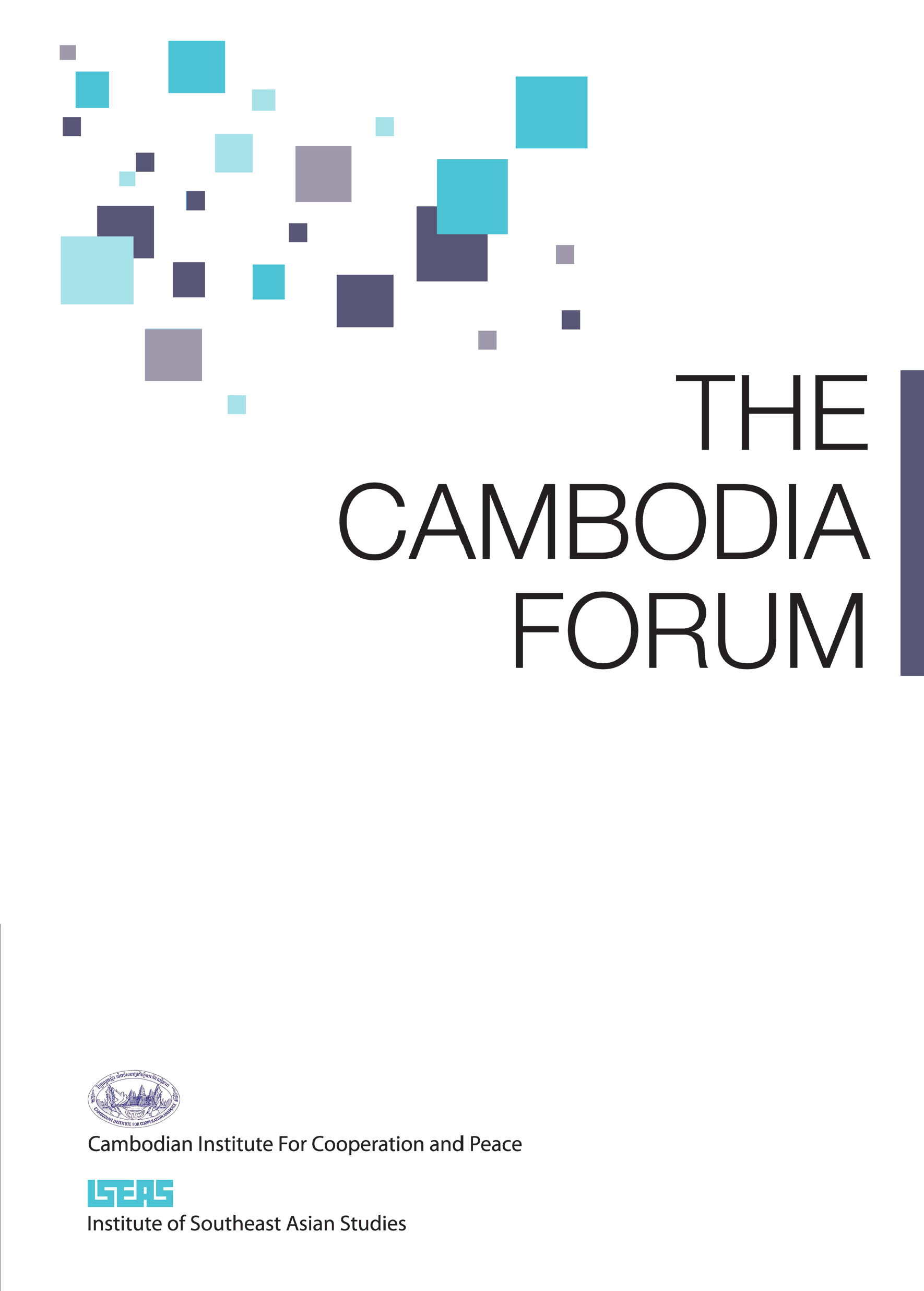 The Cambodia Forum